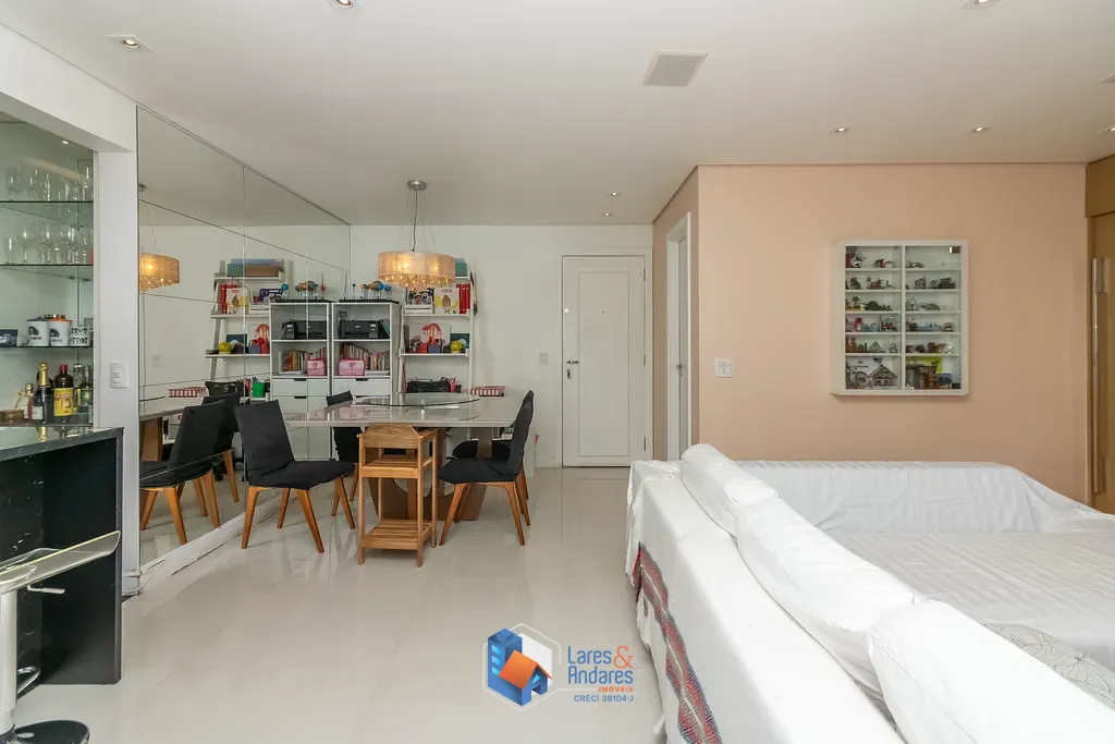 Apartamento, 3 quartos, 127 m² - Foto 28