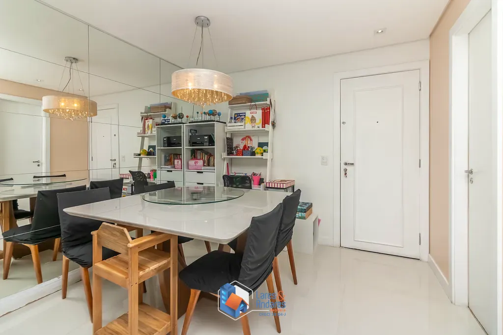 Apartamento, 3 quartos, 127 m² - Foto 29