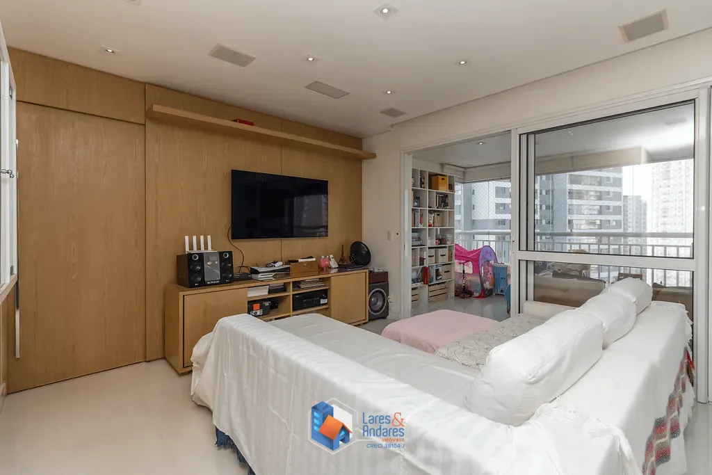 Apartamento, 3 quartos, 127 m² - Foto 30