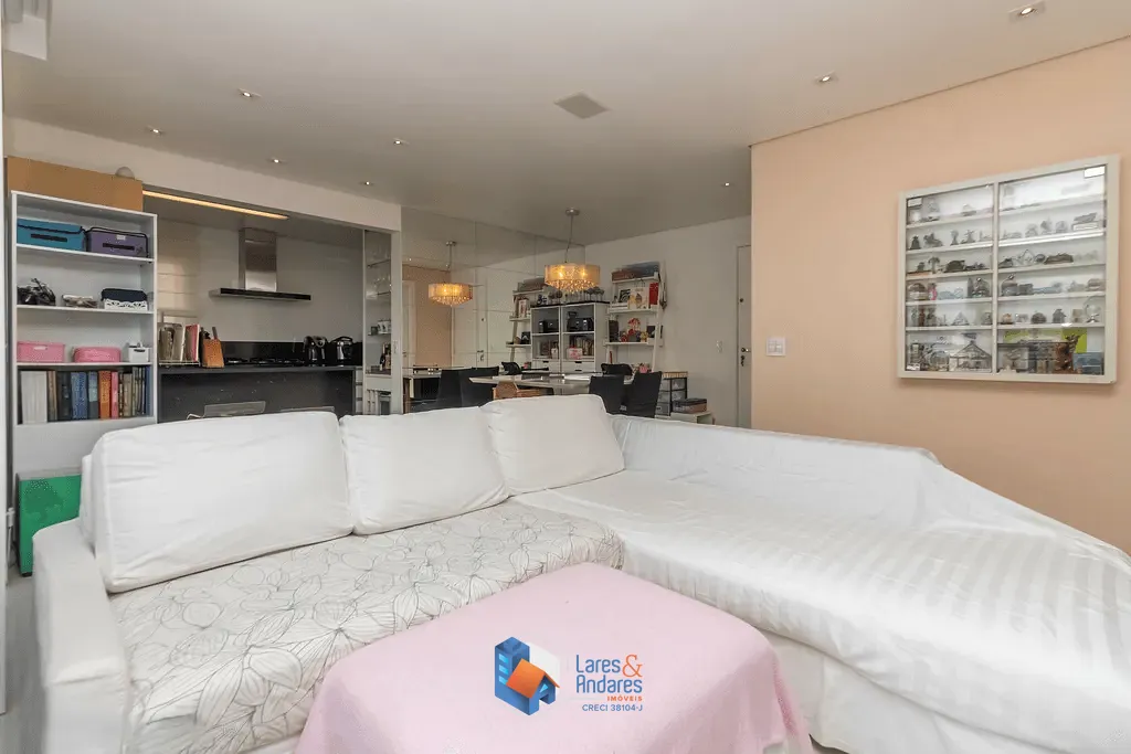 Apartamento, 3 quartos, 127 m² - Foto 31