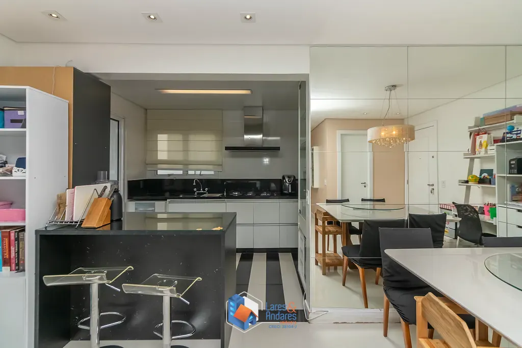 Apartamento, 3 quartos, 127 m² - Foto 32