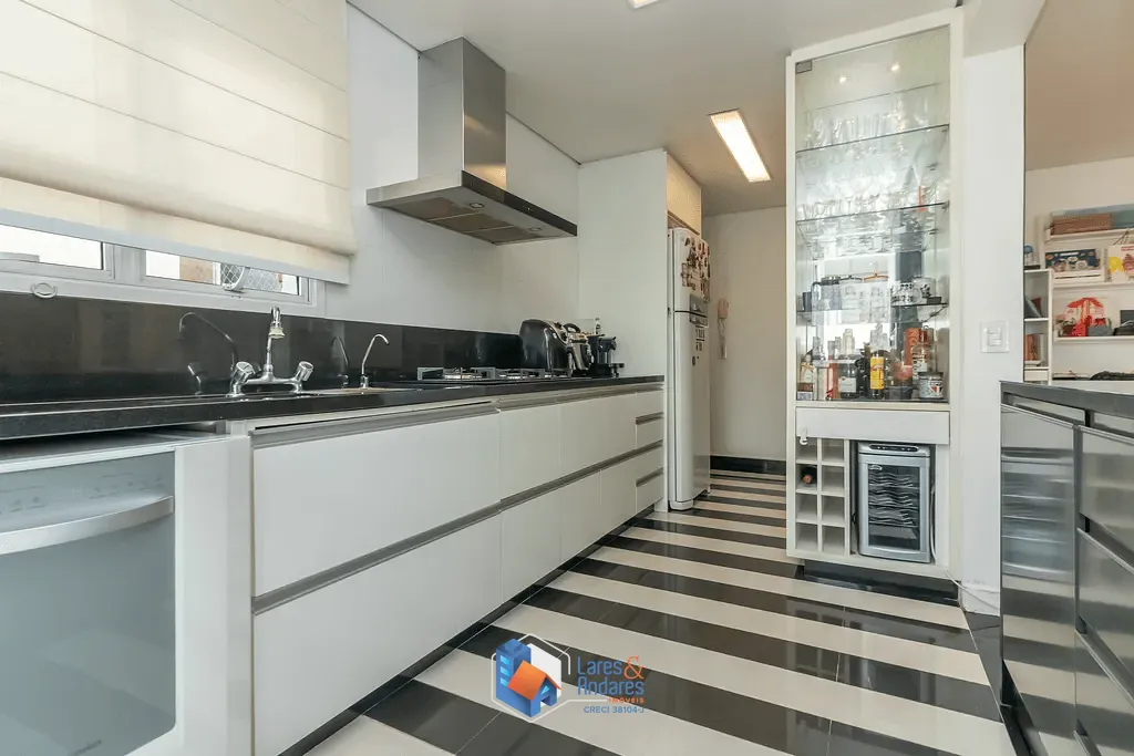Apartamento, 3 quartos, 127 m² - Foto 33