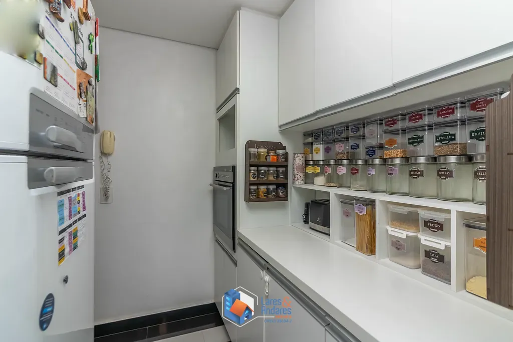 Apartamento, 3 quartos, 127 m² - Foto 34