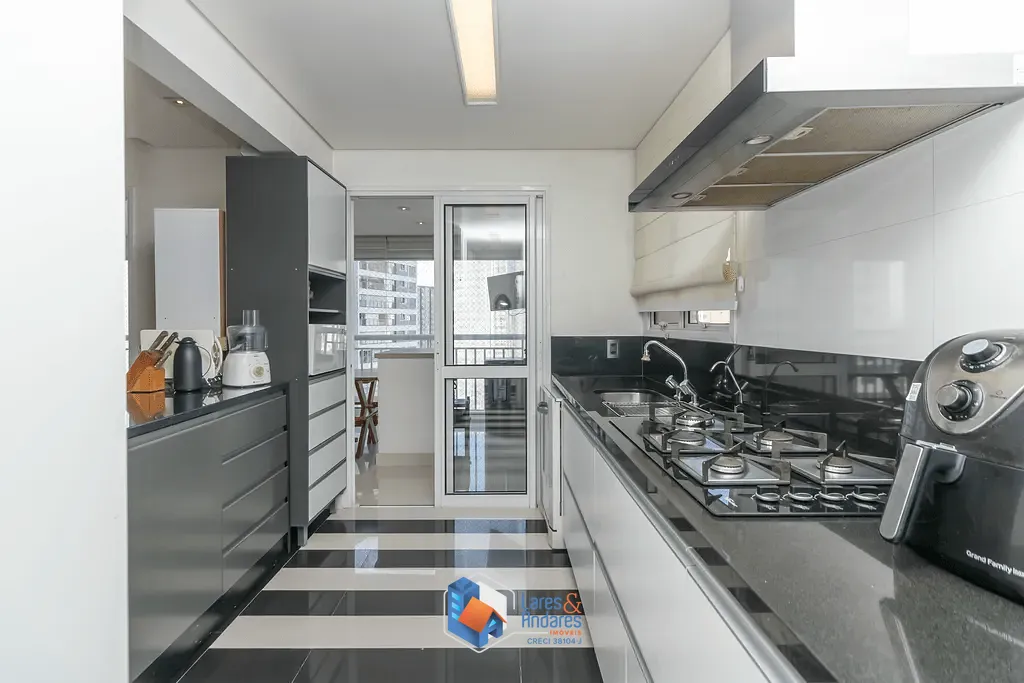Apartamento, 3 quartos, 127 m² - Foto 35