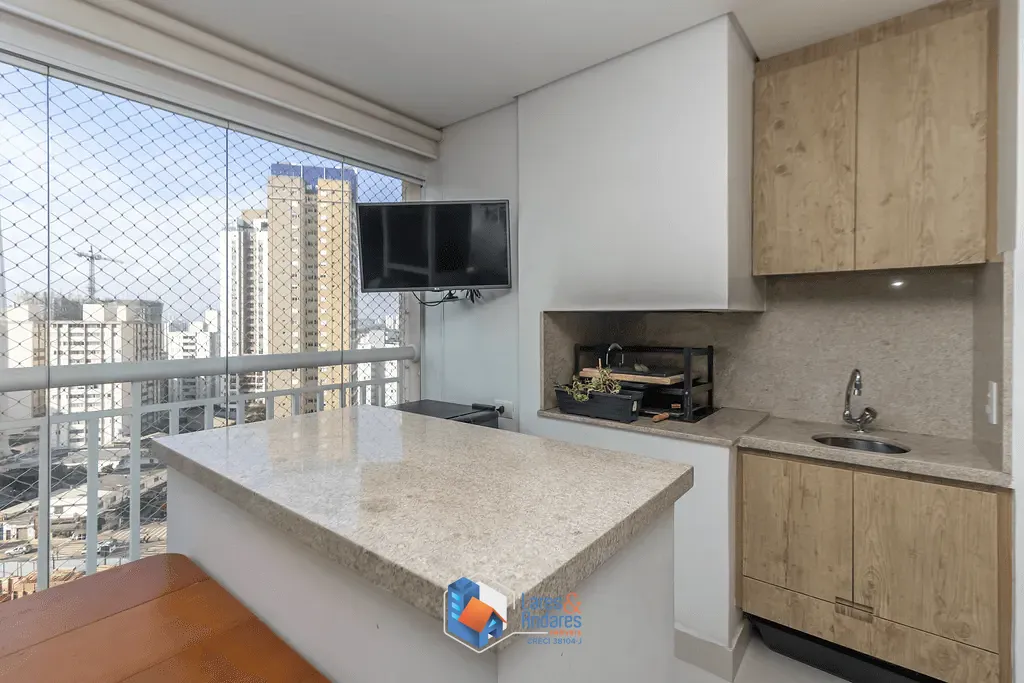 Apartamento, 3 quartos, 127 m² - Foto 36