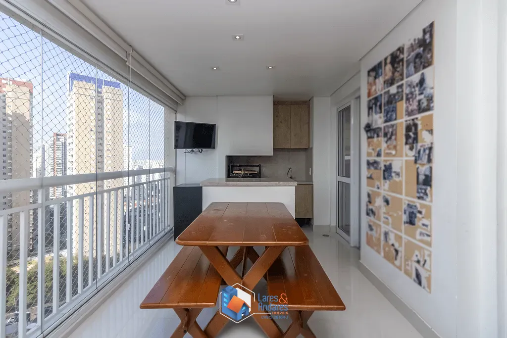 Apartamento, 3 quartos, 127 m² - Foto 39