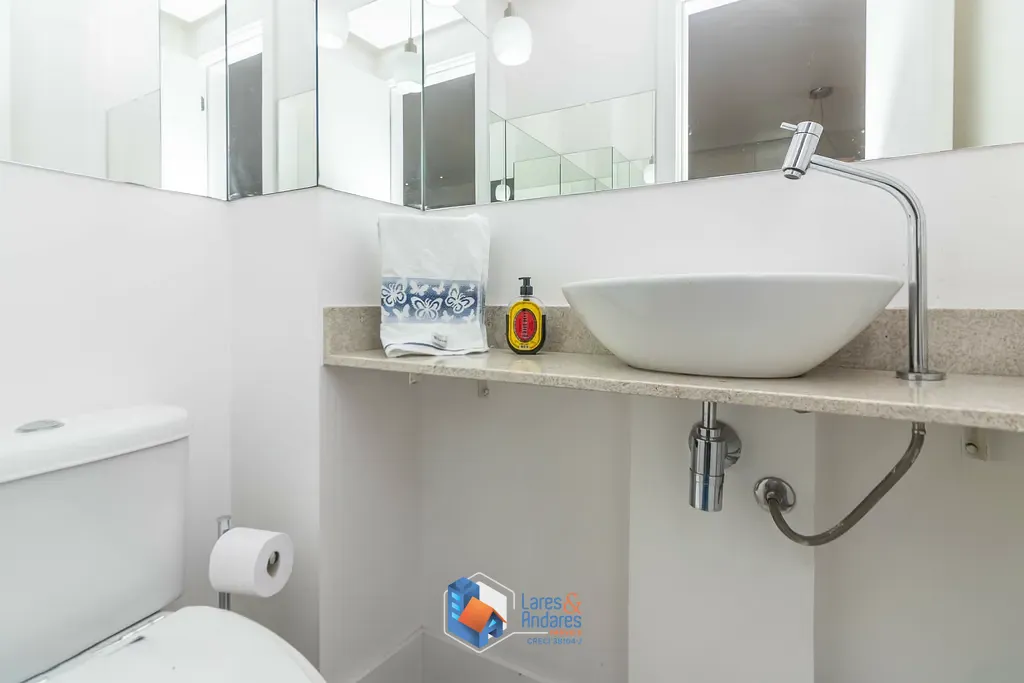 Apartamento, 3 quartos, 127 m² - Foto 40