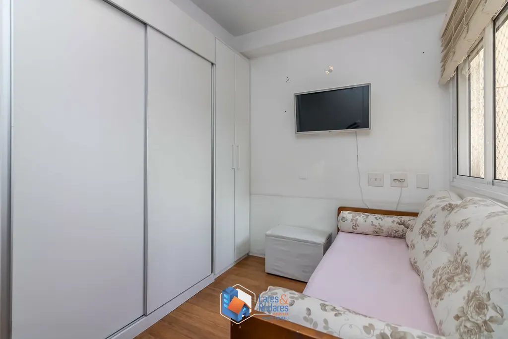 Apartamento, 3 quartos, 127 m² - Foto 41