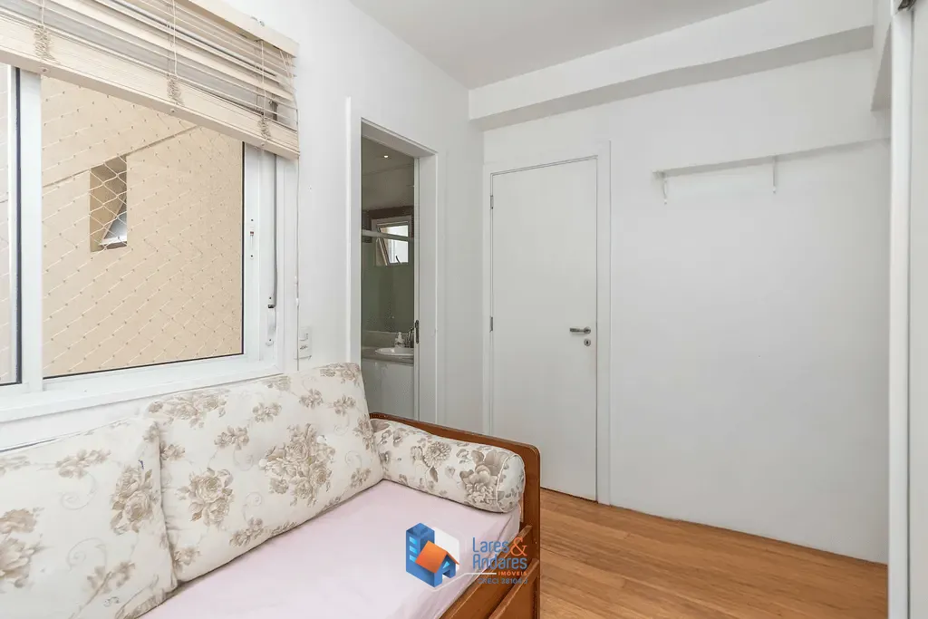 Apartamento, 3 quartos, 127 m² - Foto 42