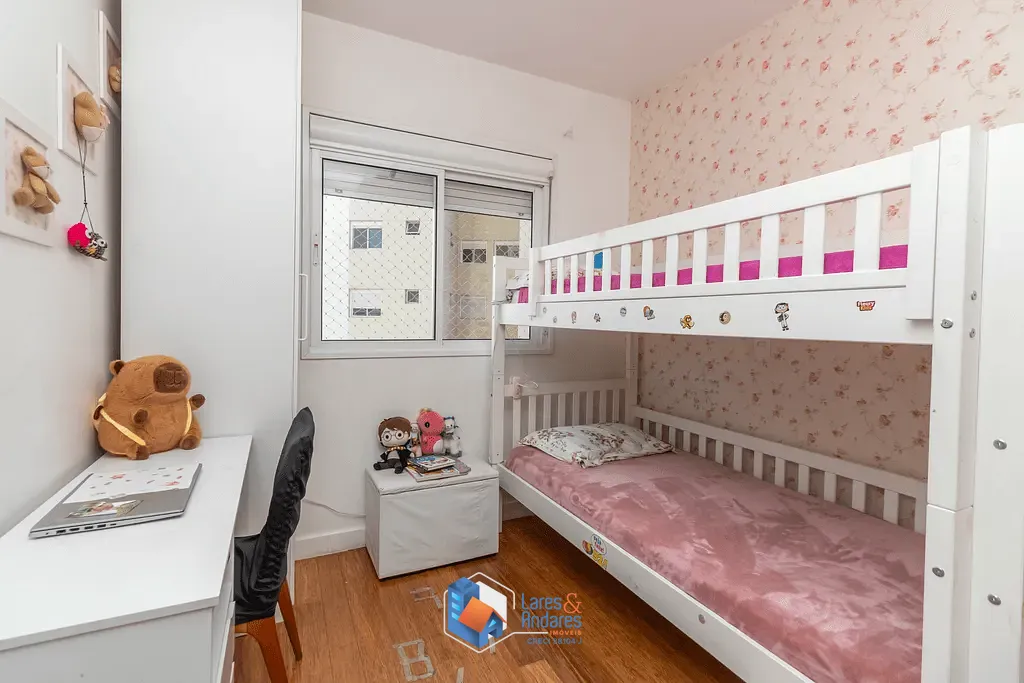 Apartamento, 3 quartos, 127 m² - Foto 44