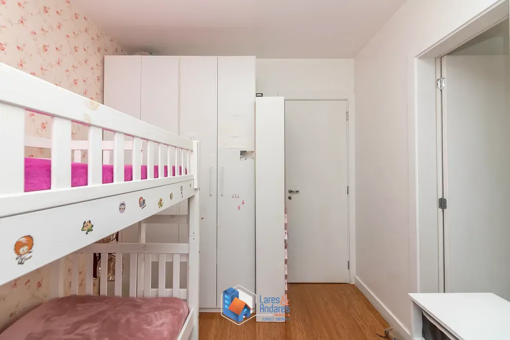 Apartamento, 3 quartos, 127 m² - Foto 45