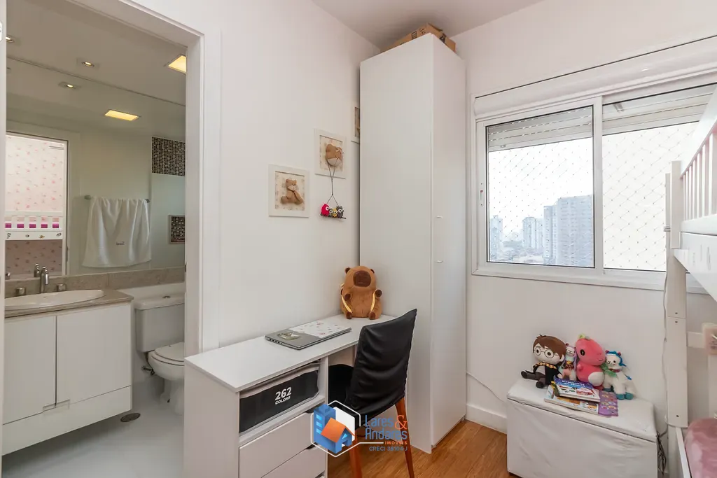 Apartamento, 3 quartos, 127 m² - Foto 46