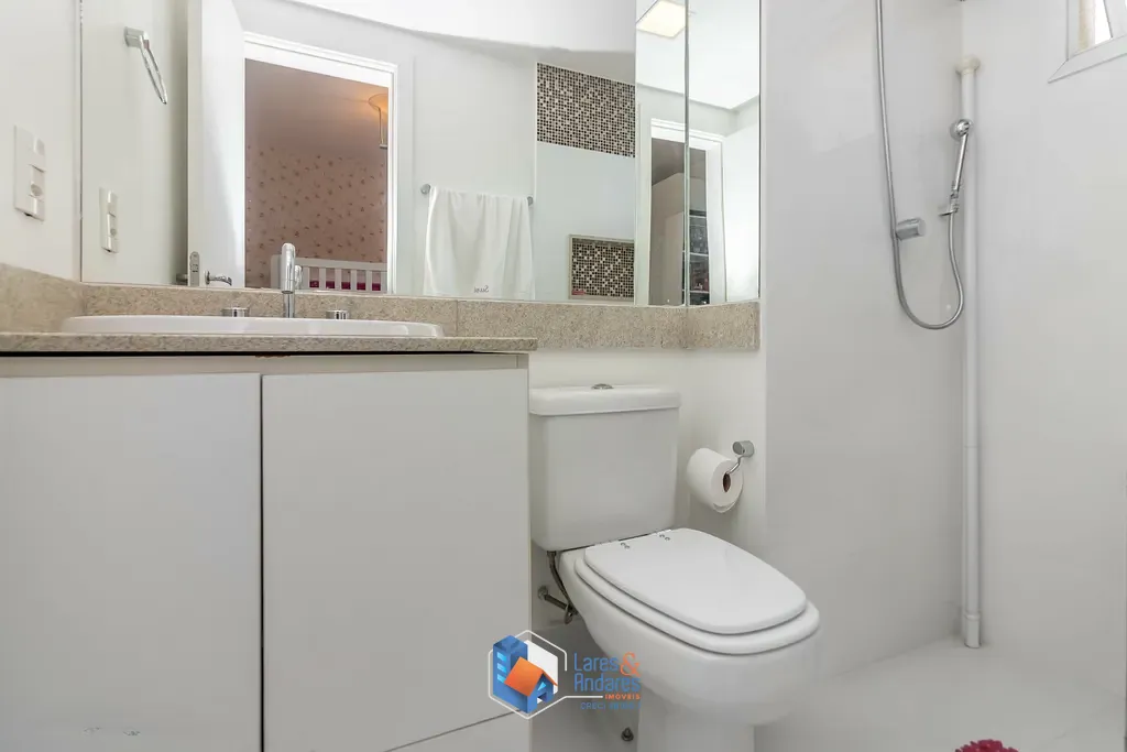 Apartamento, 3 quartos, 127 m² - Foto 47
