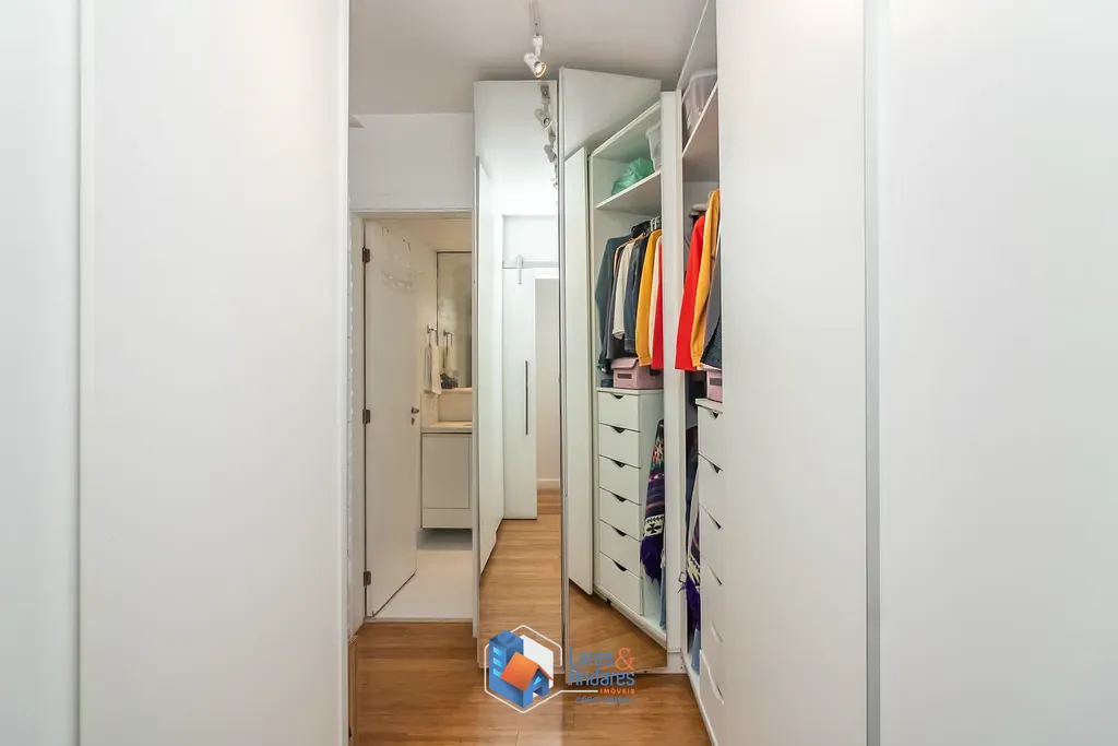 Apartamento, 3 quartos, 127 m² - Foto 38