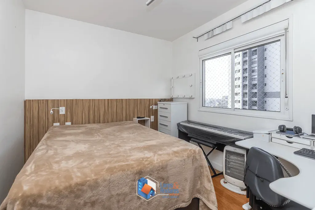 Apartamento, 3 quartos, 127 m² - Foto 14