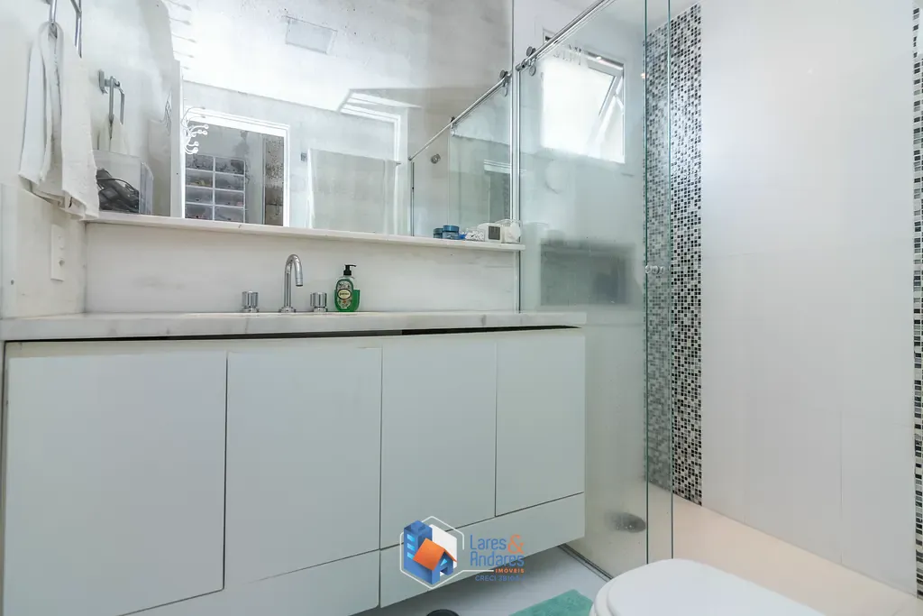 Apartamento, 3 quartos, 127 m² - Foto 5