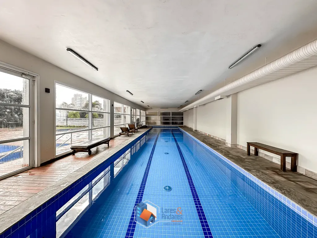 Apartamento, 3 quartos, 127 m² - Foto 8