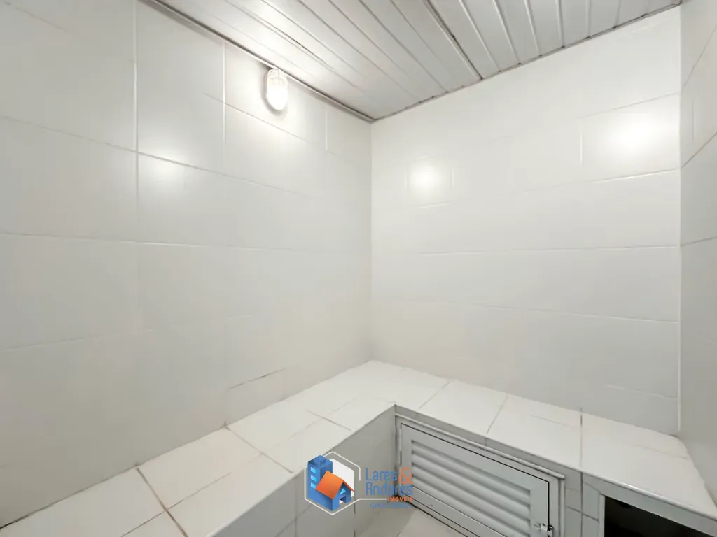 Apartamento, 3 quartos, 127 m² - Foto 9