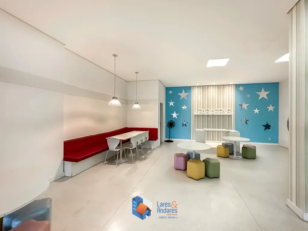 Apartamento, 3 quartos, 127 m² - Foto 2