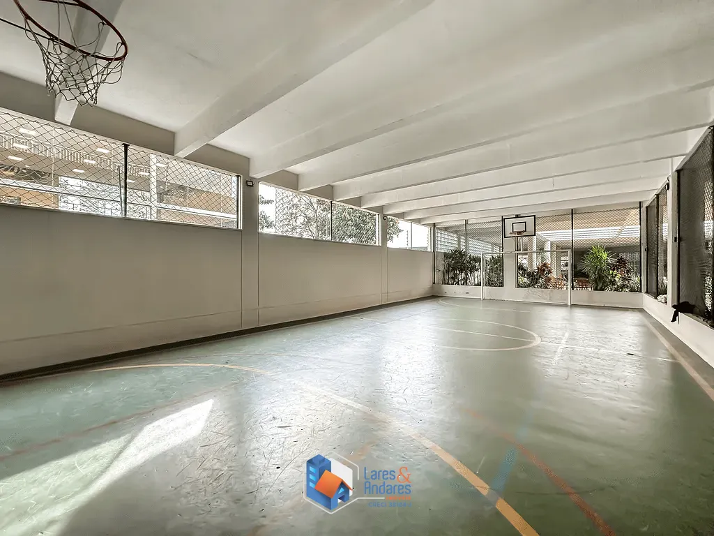 Apartamento, 3 quartos, 127 m² - Foto 21