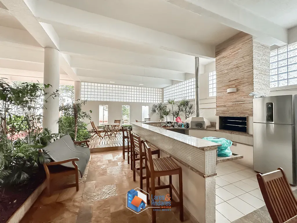 Apartamento, 3 quartos, 127 m² - Foto 22