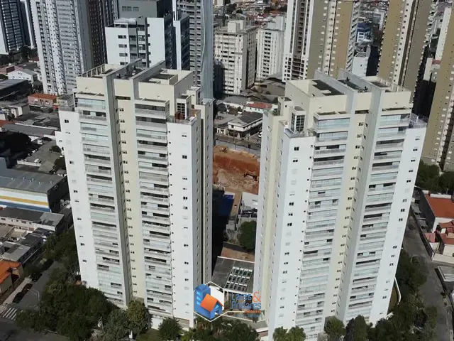 Apartamento 3 quartos e 5 banheiros, à venda, no bairro Ipiranga em São Paulo