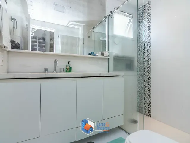 Apartamento 3 quartos e 5 banheiros, à venda, no bairro Ipiranga em São Paulo