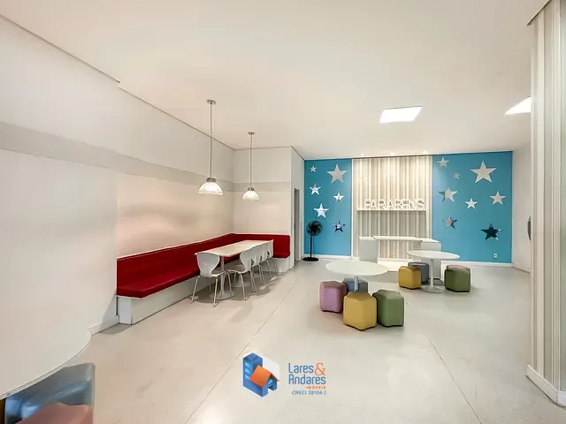 Apartamento 3 quartos e 5 banheiros, à venda, no bairro Ipiranga em São Paulo