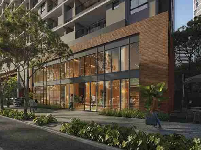 Foto do Apartamento - Apartamento à venda 1 Quarto 1 Suite 27.99M² Vila Mariana São Paulo - SP | Kaslik Ibirapuera - Residencial - Fase 2 | Lares e Andares Imóveis