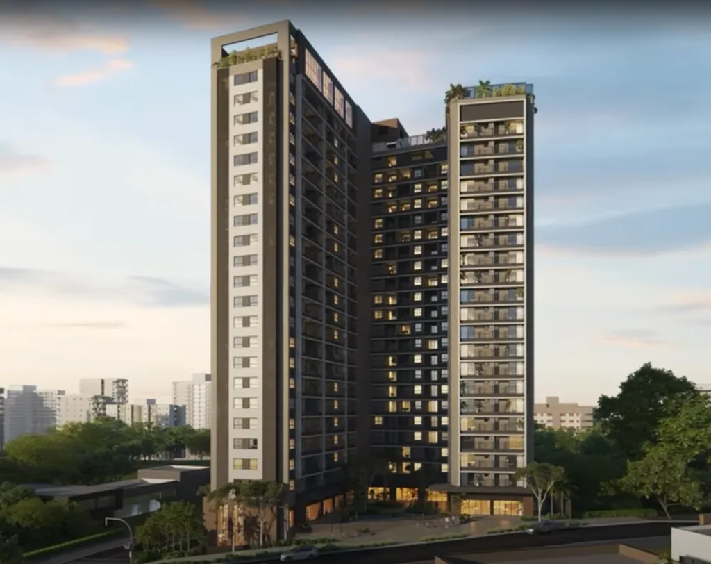 Studio à venda 1 Quarto 24.81M² Vila Mariana São Paulo - SP