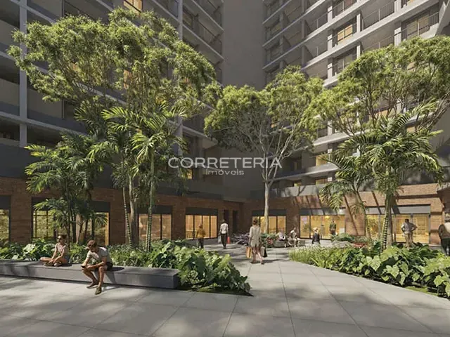 Studio 1 quarto e 1 banheiro, à venda, no bairro Vila Mariana em São Paulo