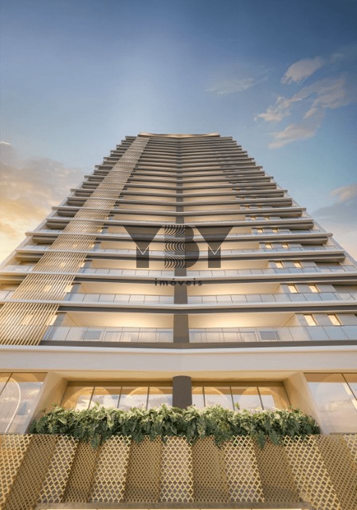 Cobertura à venda com 4 quartos, 436m² - Foto 2