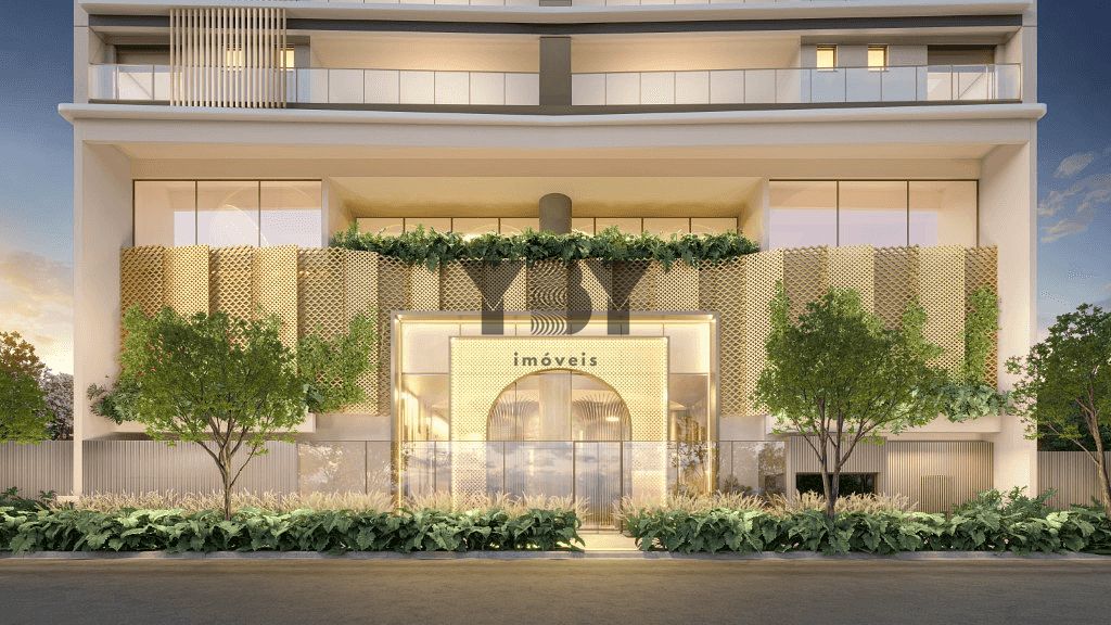 Cobertura à venda com 4 quartos, 436m² - Foto 3
