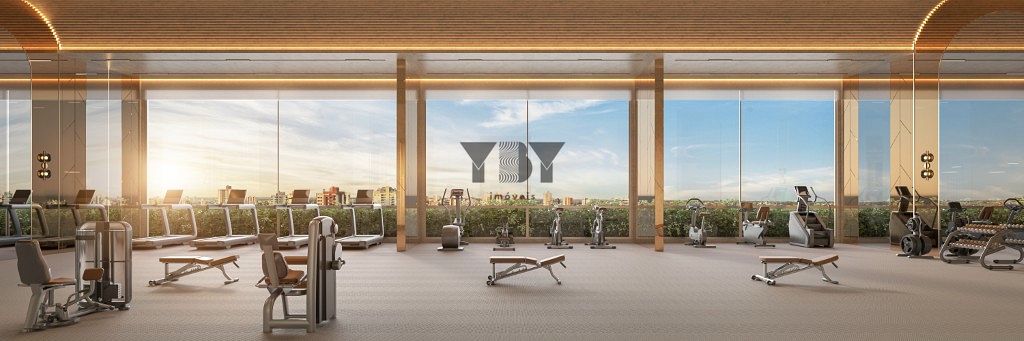 Cobertura à venda com 4 quartos, 436m² - Foto 7