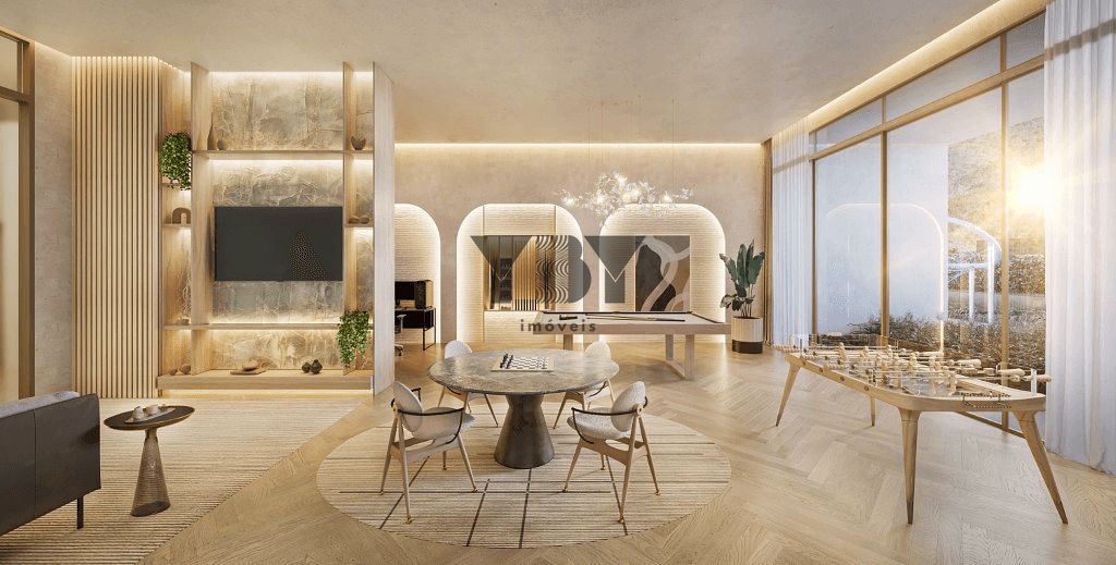 Cobertura à venda com 4 quartos, 436m² - Foto 9