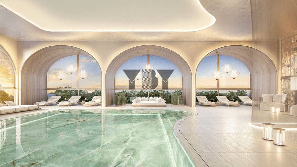 Cobertura à venda com 4 quartos, 436m² - Foto 12