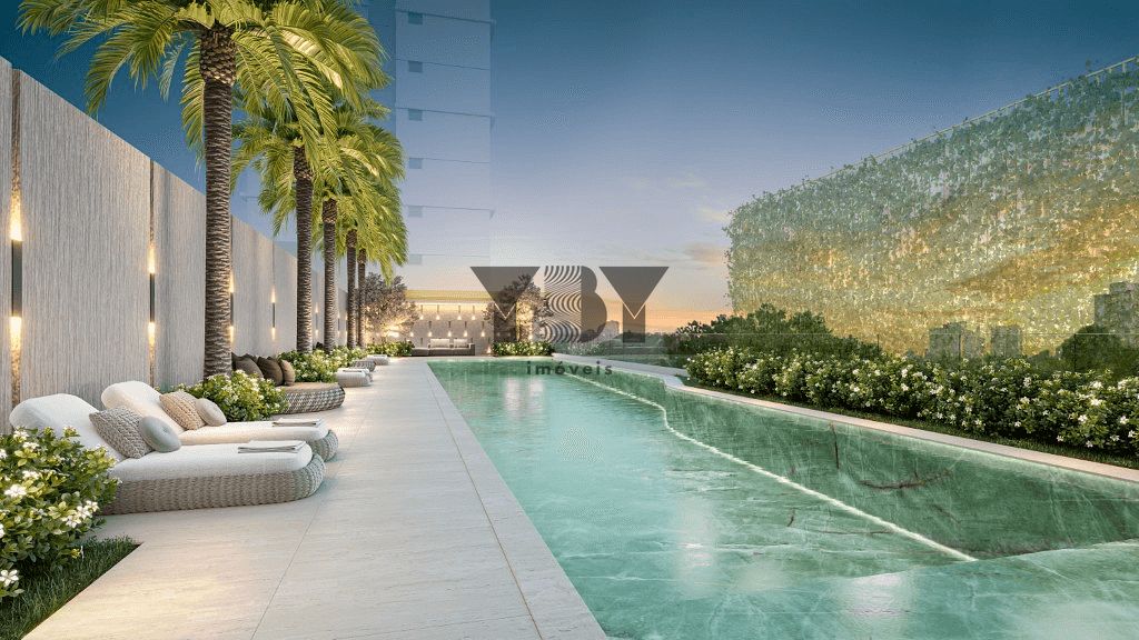 Cobertura à venda com 4 quartos, 436m² - Foto 14