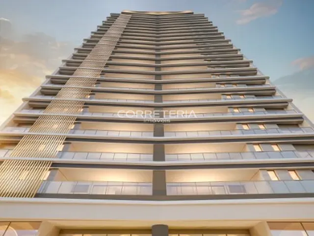Apartamento 4 quartos e 6 banheiros, à venda, no bairro Brooklin Novo em São Paulo