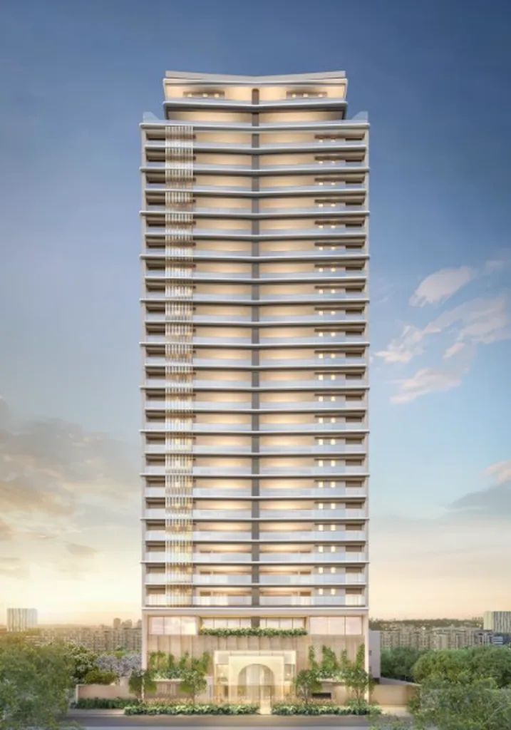 Garden à venda 4 Quartos 4 Suites 3 Vagas 269.5M² Brooklin Novo São Paulo - SP | Casa Senses
