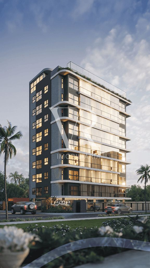 Apartamento à venda com 1 quarto, 22m² - Foto 2