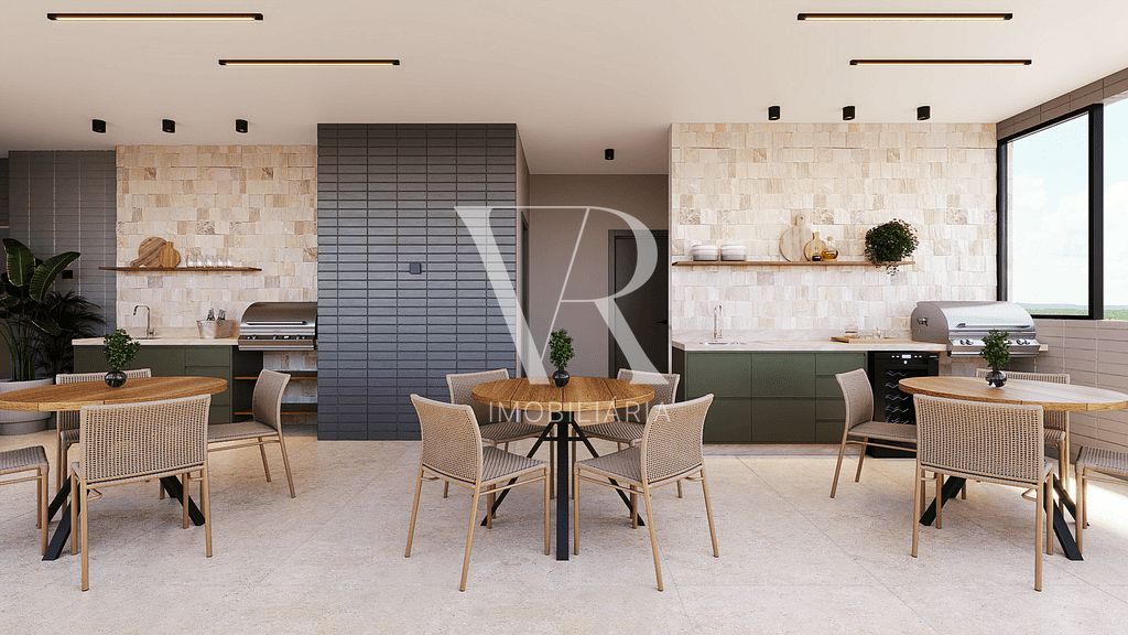 Apartamento à venda com 1 quarto, 22m² - Foto 6