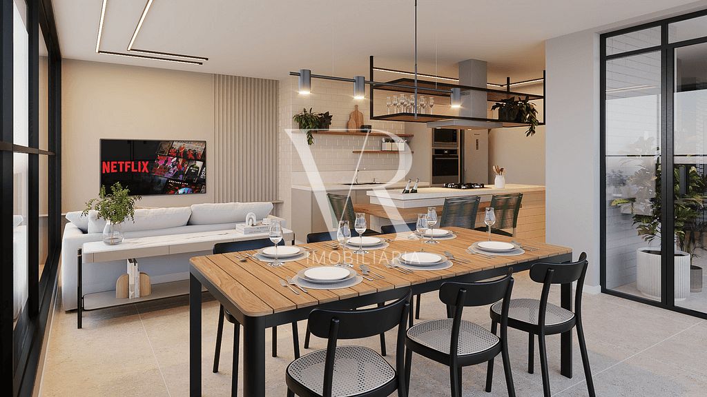 Apartamento à venda com 1 quarto, 22m² - Foto 7