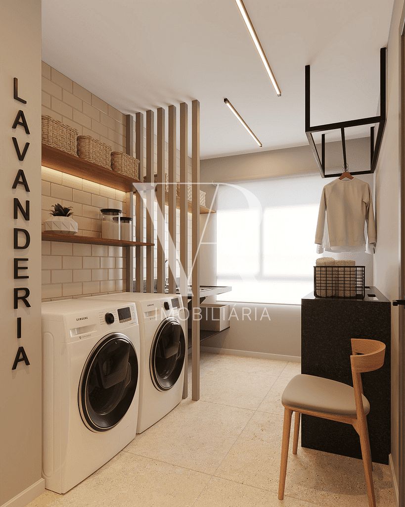 Apartamento à venda com 1 quarto, 22m² - Foto 8