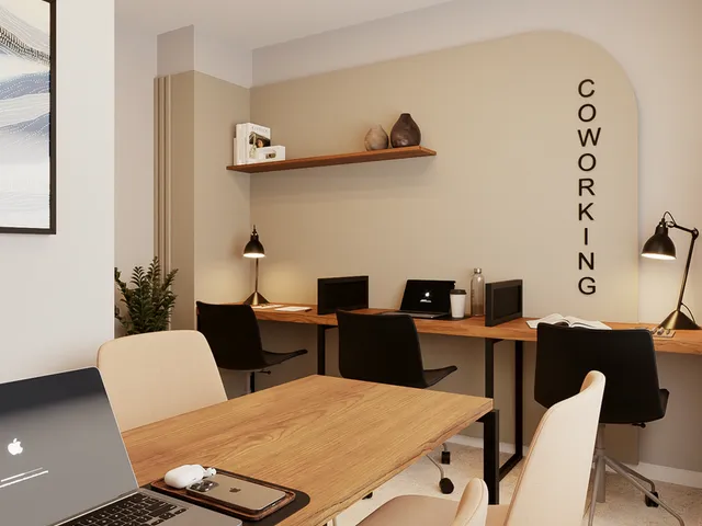 Studio 1 quarto e 1 banheiro, à venda, no bairro Intermares em Cabedelo