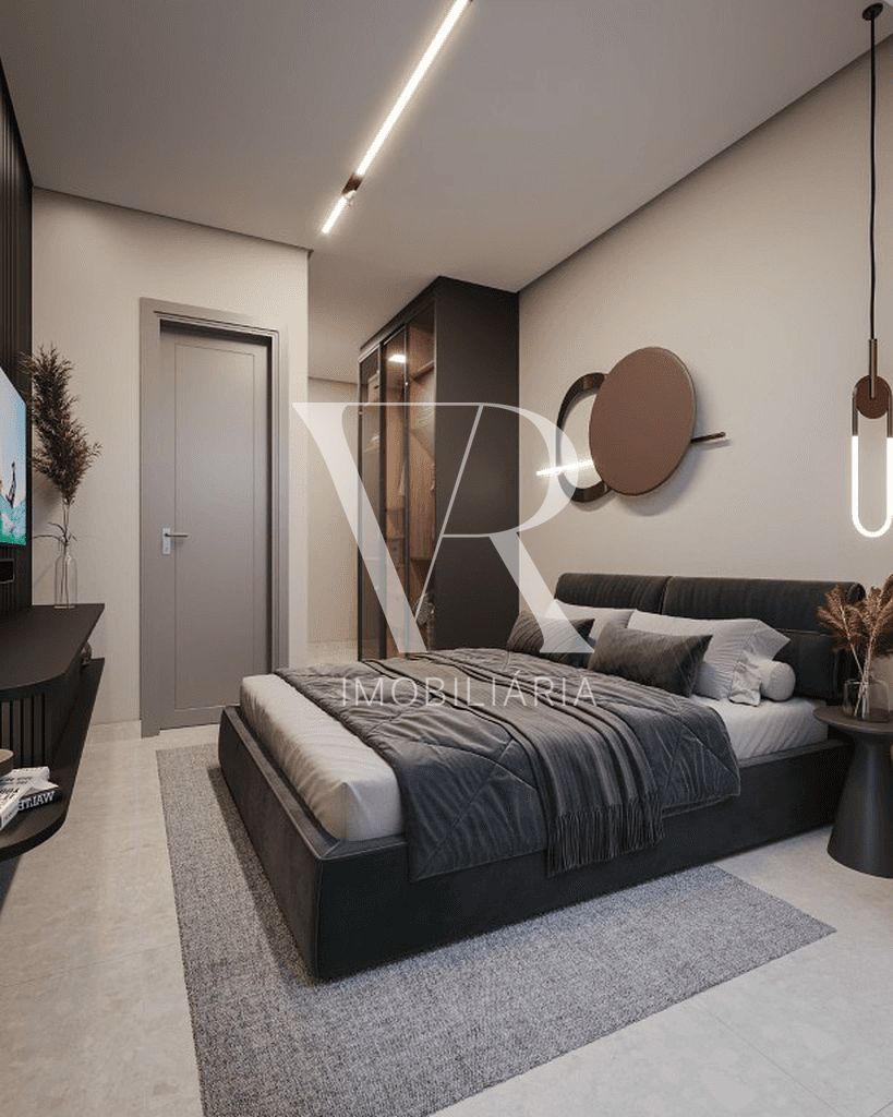 Cobertura à venda com 3 quartos, 81m² - Foto 4