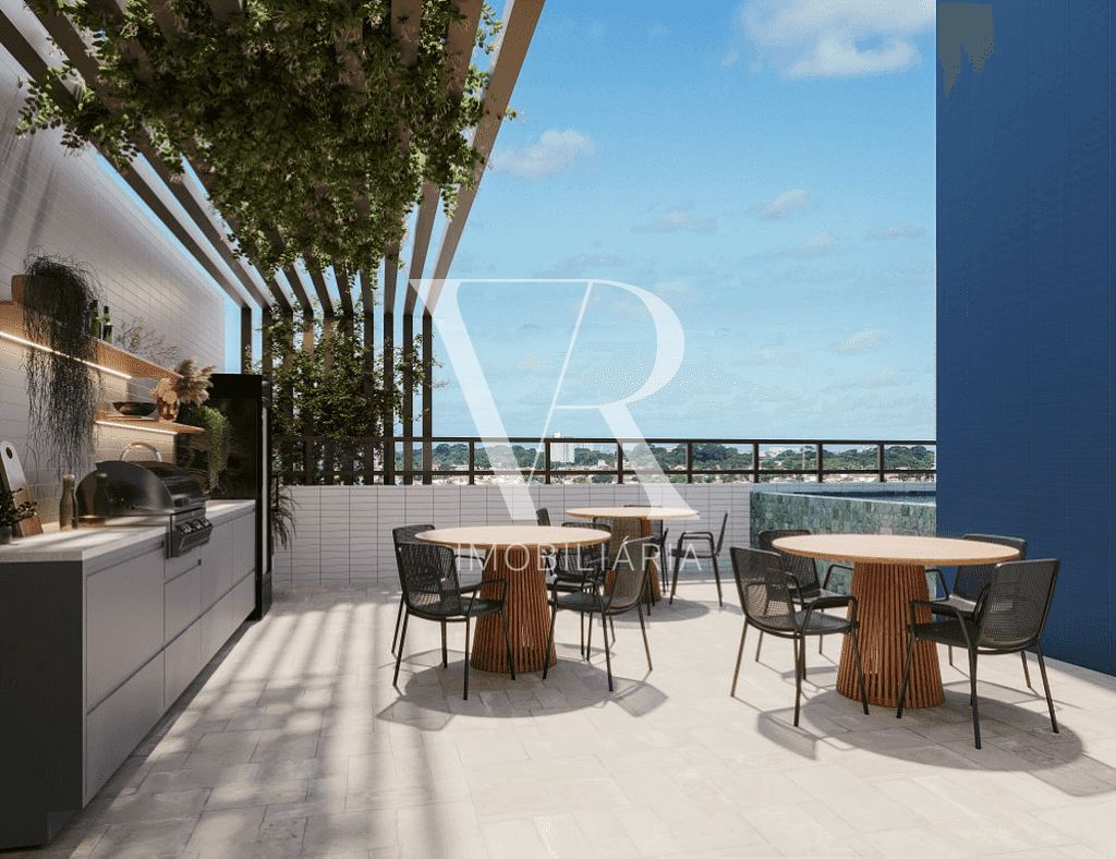 Cobertura à venda com 3 quartos, 81m² - Foto 5