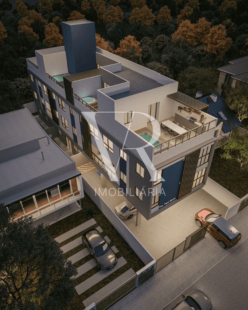 Cobertura à venda com 3 quartos, 81m² - Foto 7