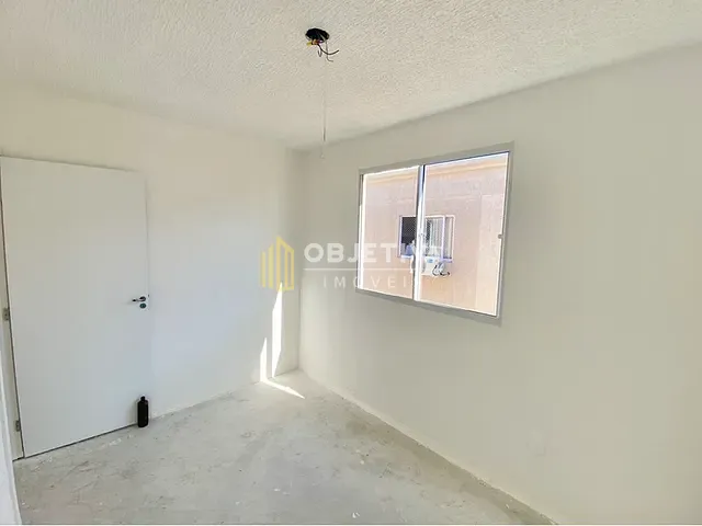 Apartamento 2 quartos e 1 banheiro, à venda, no bairro Fátima em Canoas