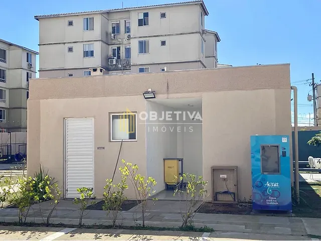Apartamento 2 quartos e 1 banheiro, à venda, no bairro Fátima em Canoas