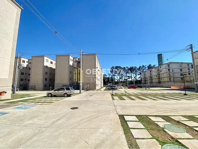 Apartamento 2 quartos e 1 banheiro, à venda, no bairro Fátima em Canoas
